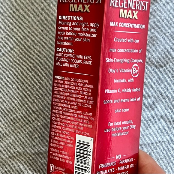 OLAY Set - Picture 8 of 10